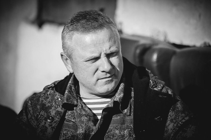 поранення окупанта