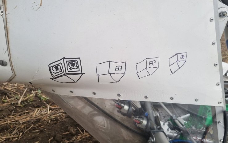 дрон, бомбардувальник, літак, фюзеляж