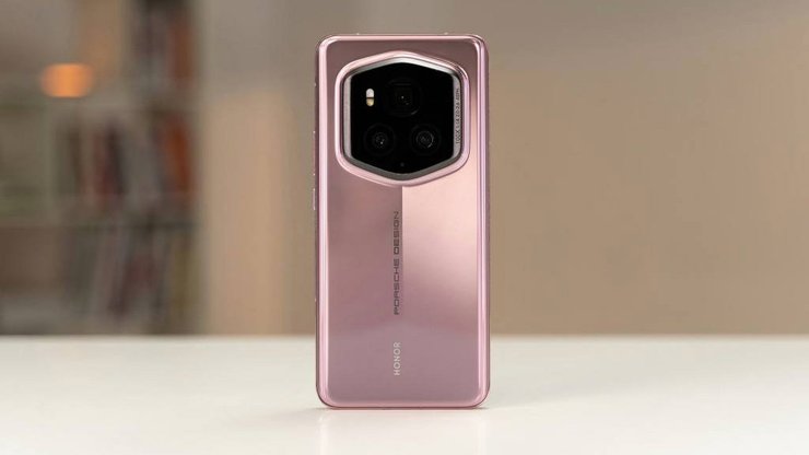 Смартфон Honor Magic 6