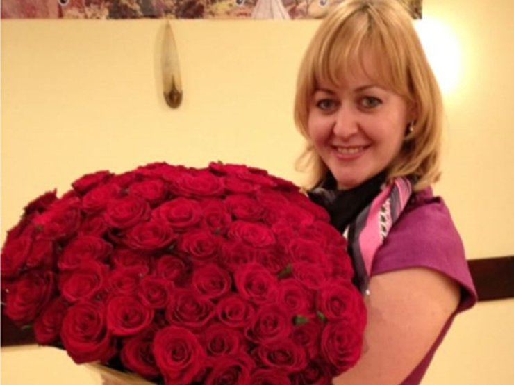 мария артемова, пострадавшая в дтп,Москва, авария на садовом кольце, эдвард бил