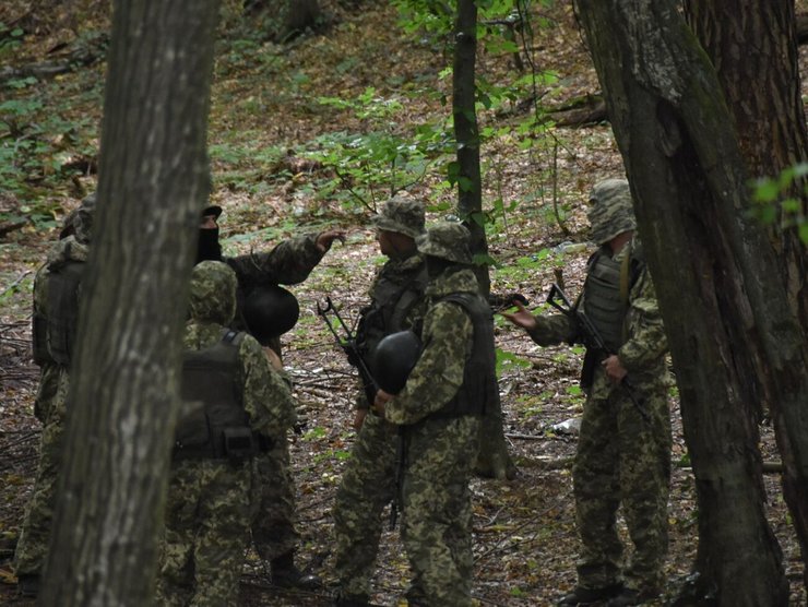 як створити опір, типи сил опору