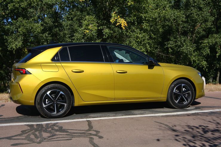 Opel Astra 2023, новий Opel Astra, Opel Astra, Opel Astra, Opel Astra L, Opel Astra в Україні