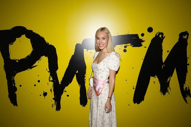 Даша Квіткова,