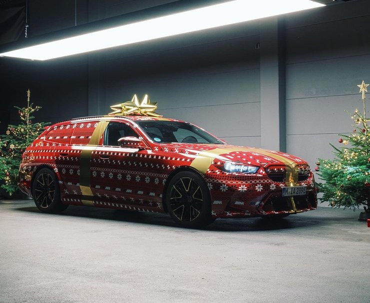 BMW M5,новые авто, авто 2024 года, новые автомобили