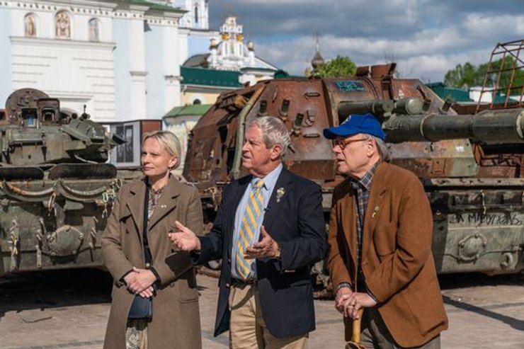 спартц и украина