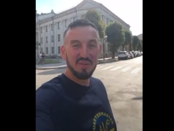 Алексей Карпюк, фото