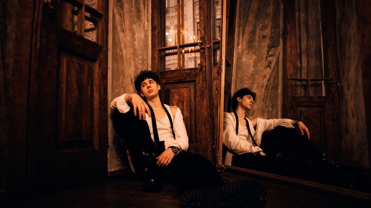 муайяд, певец, певец муайяд