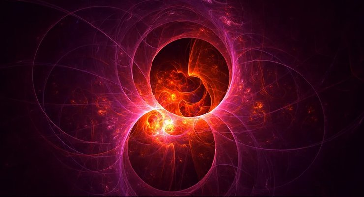 элементарная частица