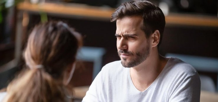 люди, чоловік