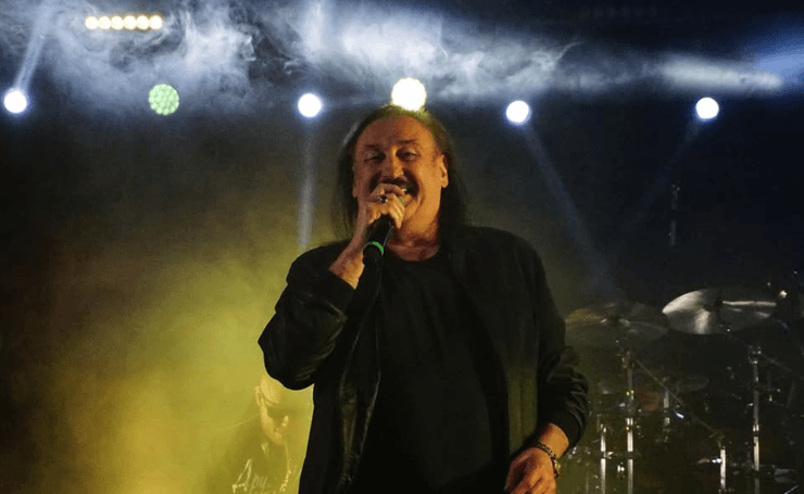 Степан Гига