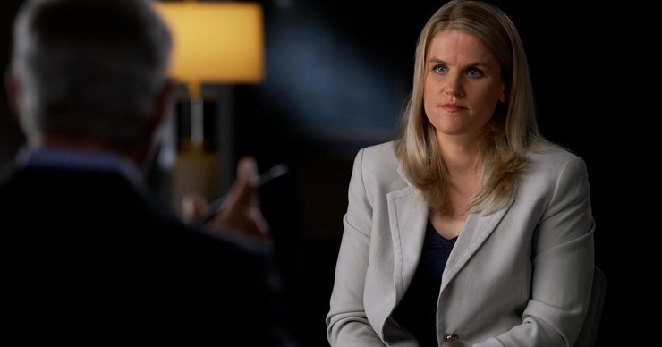 Френсіс Хоген