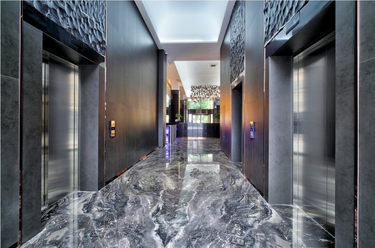 Бізнес-центр М8