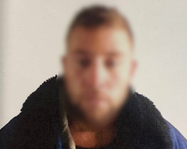 военный, дезертир, гранатометчик