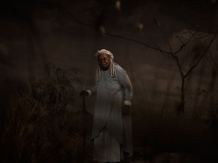 противостояние, стивен кинг