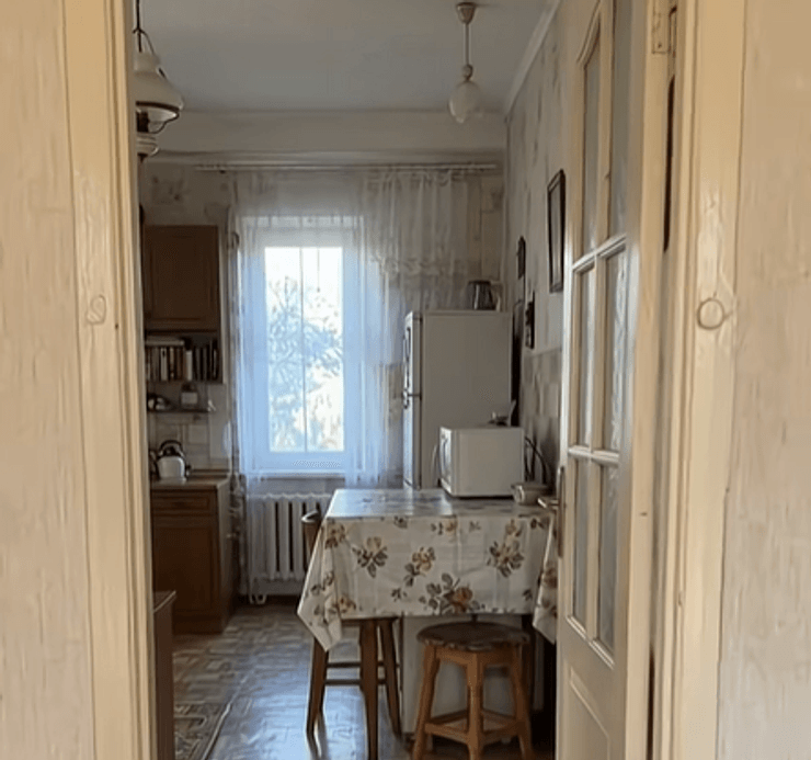 Купить дом под Киевом