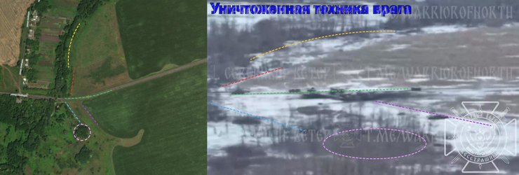 курская область, курская область бои