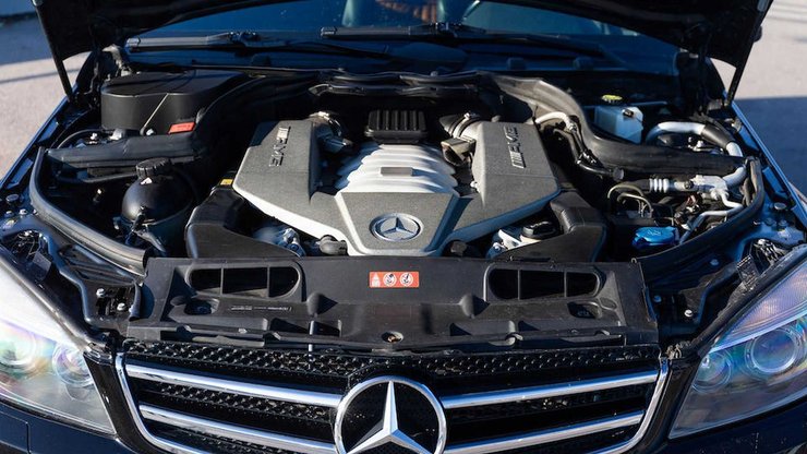 Mercedes C63 AMG, Mercedes-Benz C63 AMG Estate, авто Шумахера, авто Михаэля Шумахера, Михаэль Шумахер,