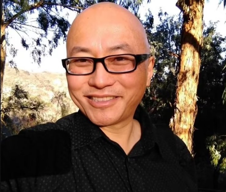 Кенни Ивамаса