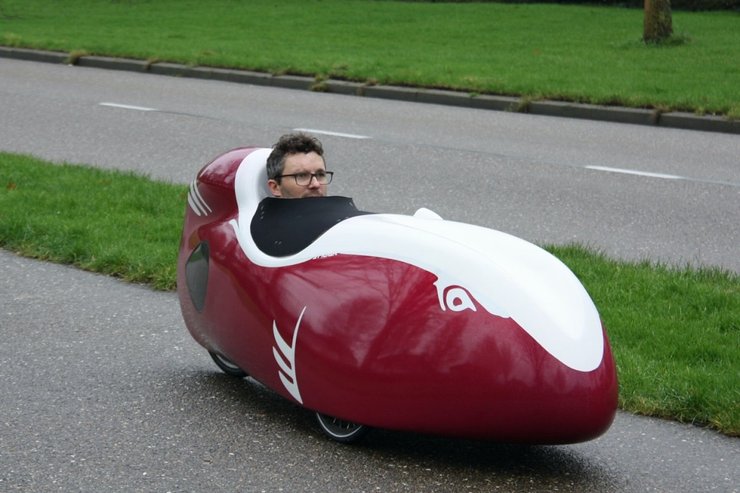 Velomobiel.nl