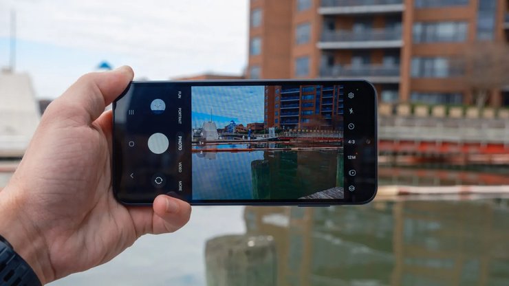 Samsung Galaxy A25 5G