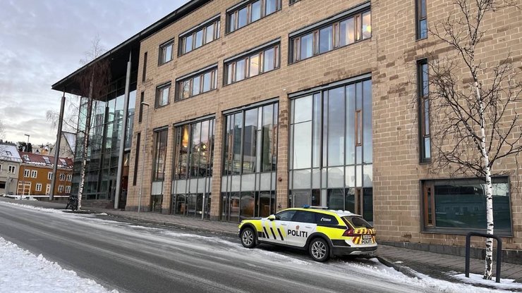 норвезька поліція, в Норвегії заарештували, підроблена особа, підозра у шпигунстві, арешти росіян, російські шпигуни