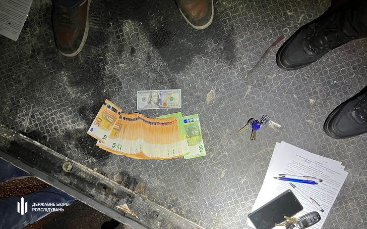 гроші гбр закарпаття