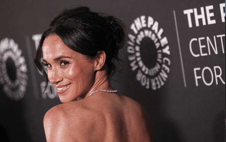 Меган Маркл