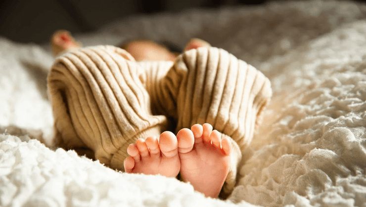 Дітей переплутали в пологовому будинку, ДНК-тест, історії з життя, курйози, дивні випадки, лікарська помилка