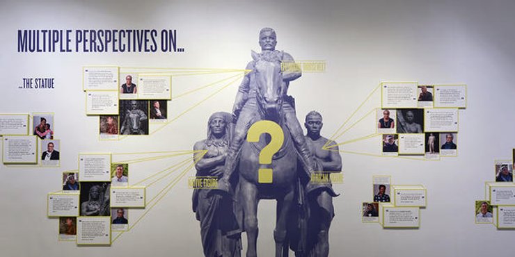 памятник теодору рузвельту