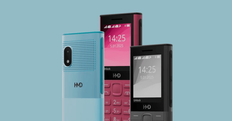 лучшие кнопочные телефоны