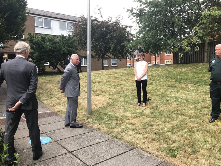 принц чарльз, камилла паркер-боулз