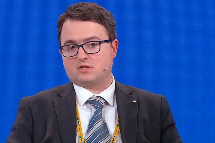 Антон Кориневич, Крым, форум, Украина 30 - фото