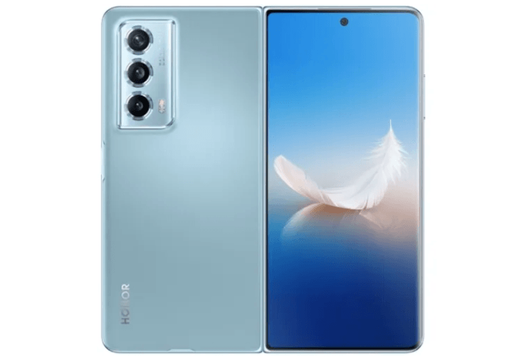 Смартфон HONOR Magic Vs2