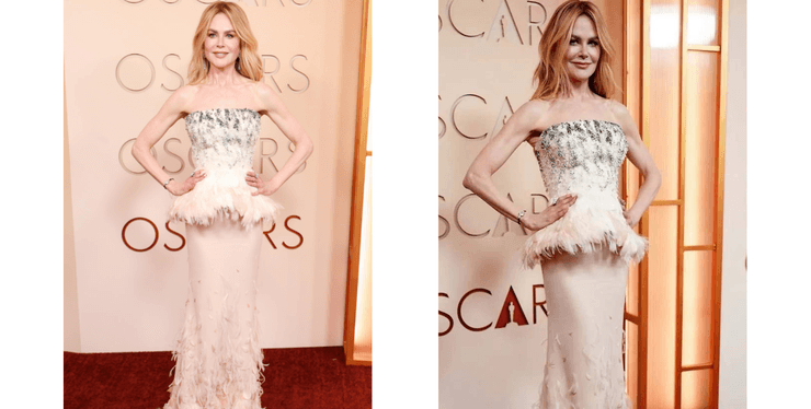 Ніколь Кідман оскар