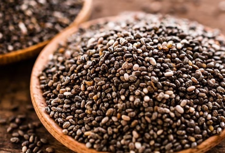 насіння чіа