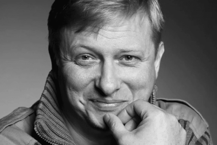 Смерть Максима Глотова