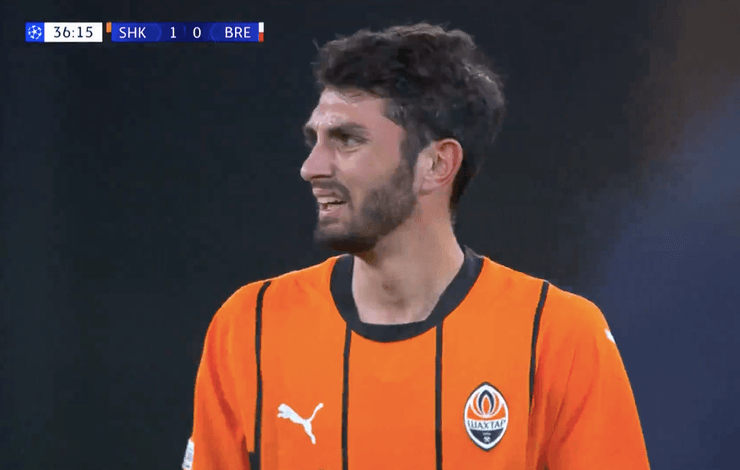 Іраклій Азаров