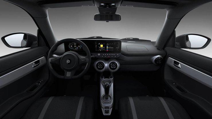 E.Go e.wave X, E.Go Life, німецький електромобіль, німецький електрокросовер