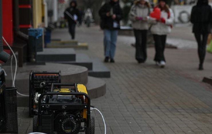 Маленькие установки по 1,5-20 МВт — это большие генераторы, а не распределенная генерация