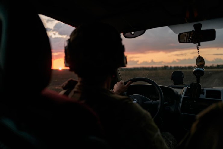 Нові виплати військовим