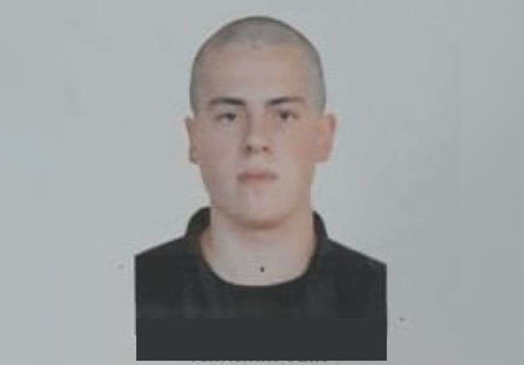 артемий рябчук, стрельба в днепре