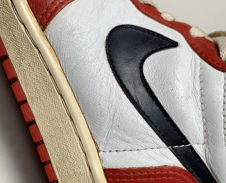 кроссовки, рисунок