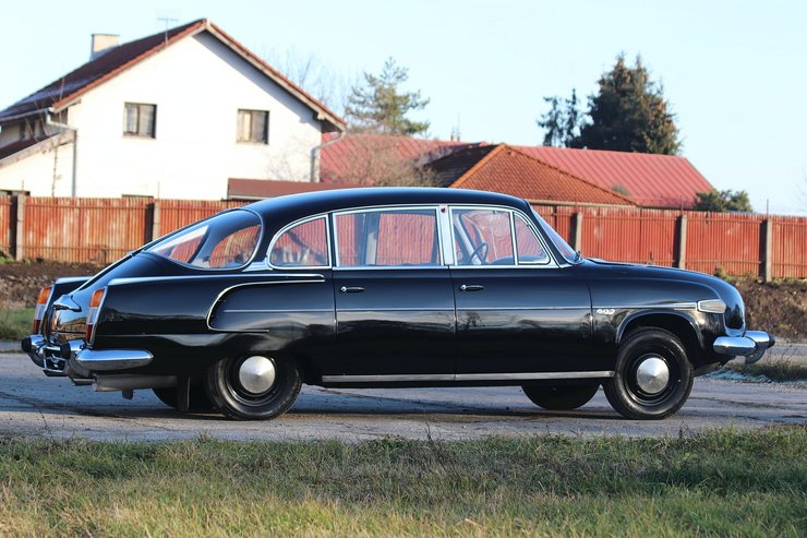 Tatra 603 1967, Tatra 603, Tatra 603-2, лимузин Tatra, Татра 603, лимузин татра