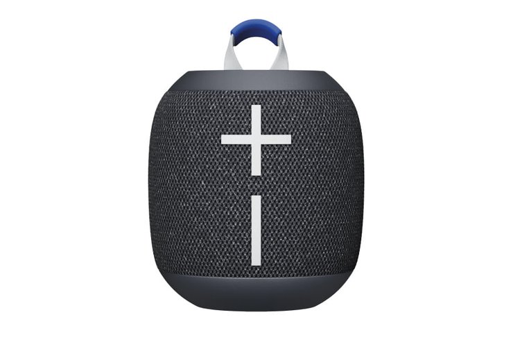 Колонка Ultimate Ears Wonderboom 4
