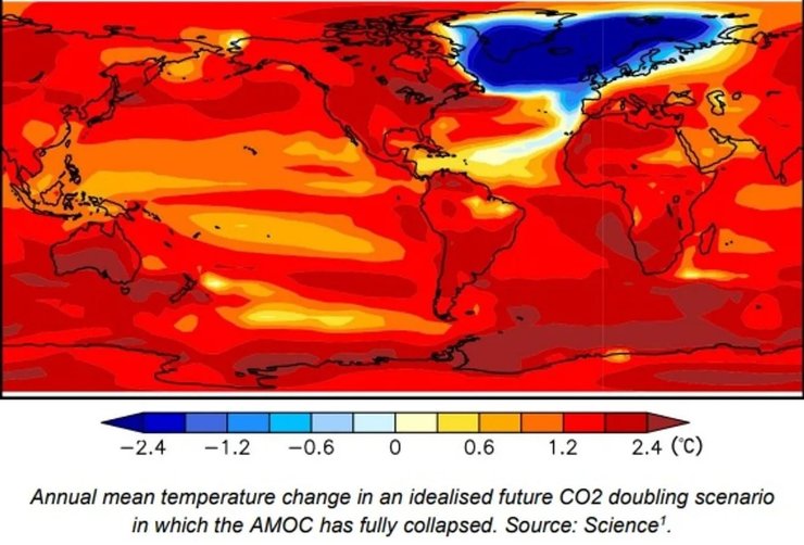 земля, клімат землі, спека на землі