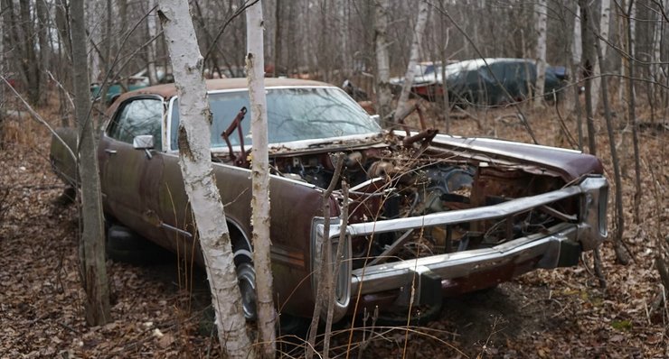 Chrysler Imperial Chrysler Imperial
