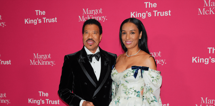 лайонел ричи