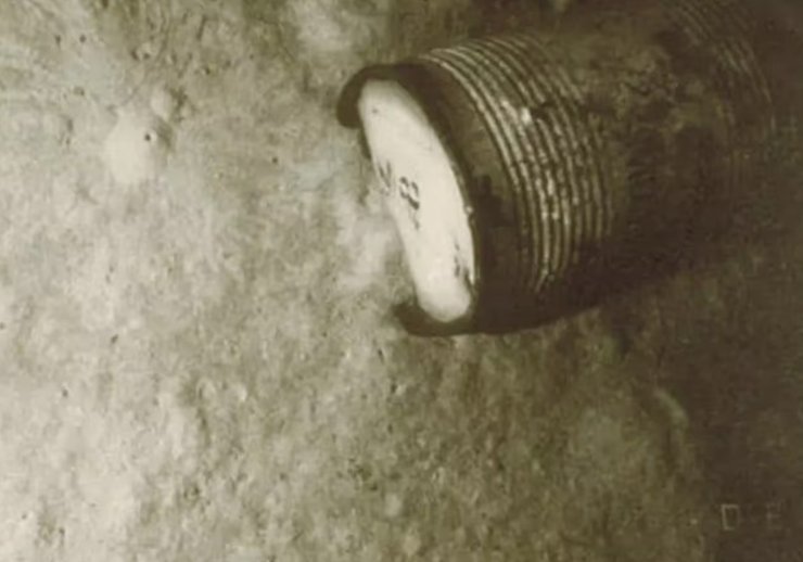 радіоактивні відходи