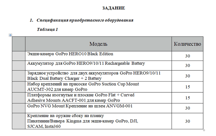 RT, конкурс телеканал RT, закупки RT, Russia Today