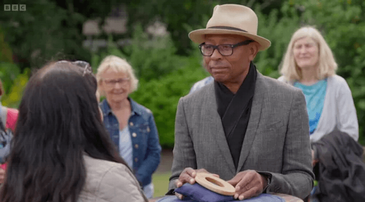 Ронни Арчер-Морган